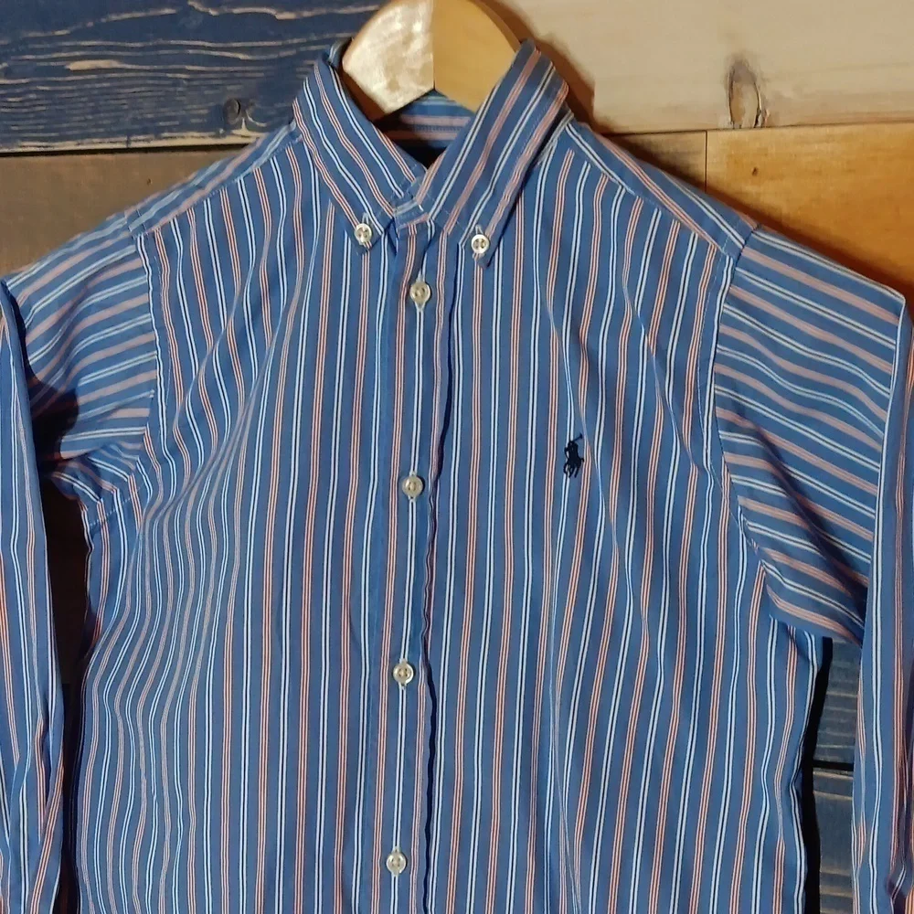 Ralph Lauren Dress Shirt 7